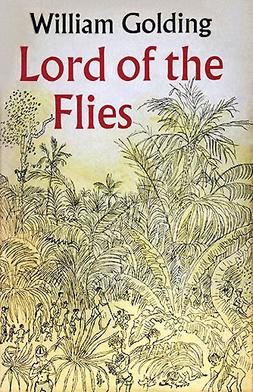 Lord of The Flies