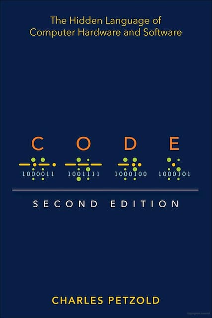 Code by Charles Petzold