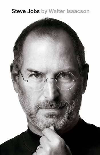 Steve Jobs by Walter Isaacson